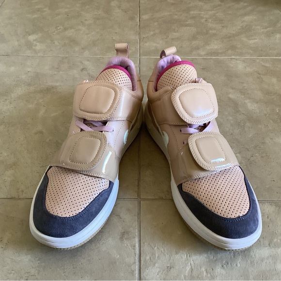 NIB SIA Collective VULTR SK8 Sneakers, Size 12 - Picture 3 of 9